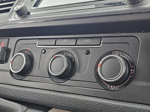 Volkswagen Transporter - Afbeelding 11 van 17