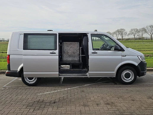 Volkswagen Transporter - Afbeelding 13 van 17