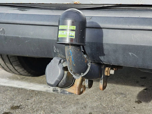 Volkswagen Transporter - Afbeelding 14 van 17