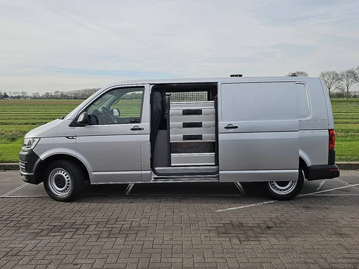 Volkswagen Transporter - Afbeelding 15 van 17