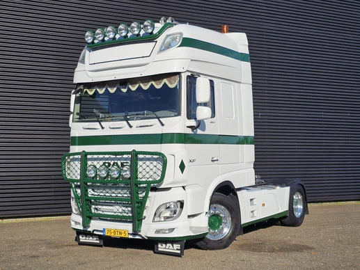 DAF XF480 - Afbeelding 1 van 29