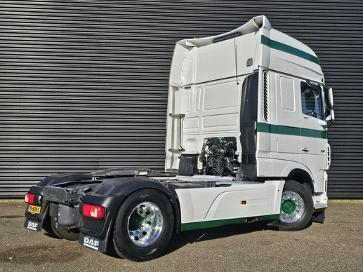 DAF XF480 - Afbeelding 2 van 29