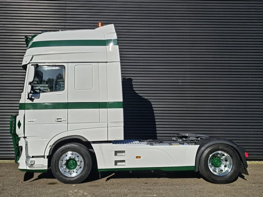DAF XF480 - Afbeelding 3 van 29