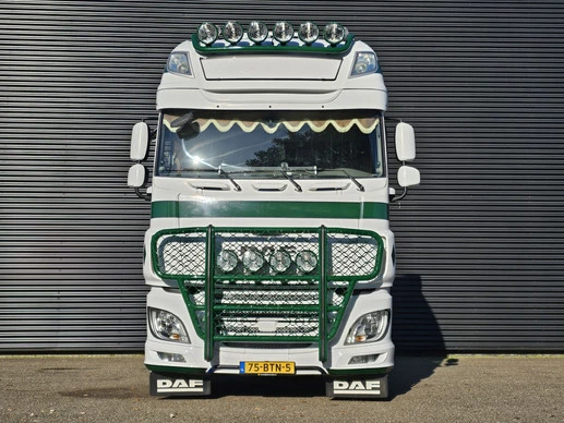 DAF XF480 - Afbeelding 4 van 29