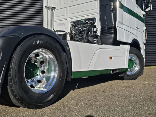 DAF XF480 - Afbeelding 5 van 29