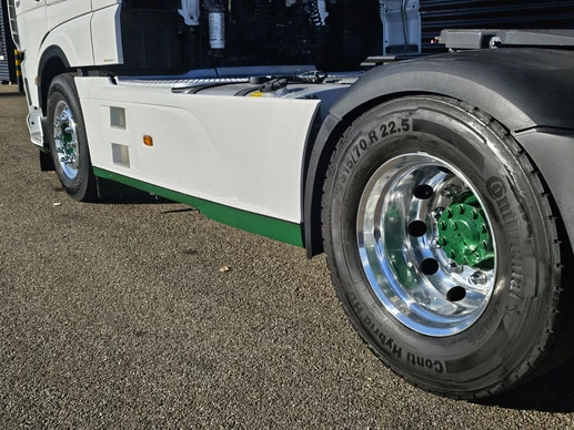 DAF XF480 - Afbeelding 6 van 29