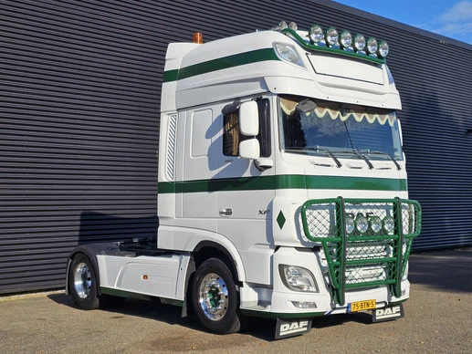 DAF XF480 - Afbeelding 7 van 29