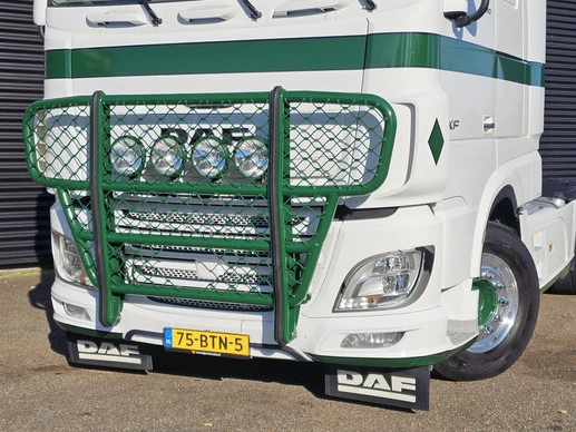 DAF XF480 - Afbeelding 9 van 29
