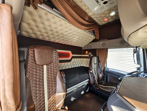 DAF XF480 - Afbeelding 11 van 29