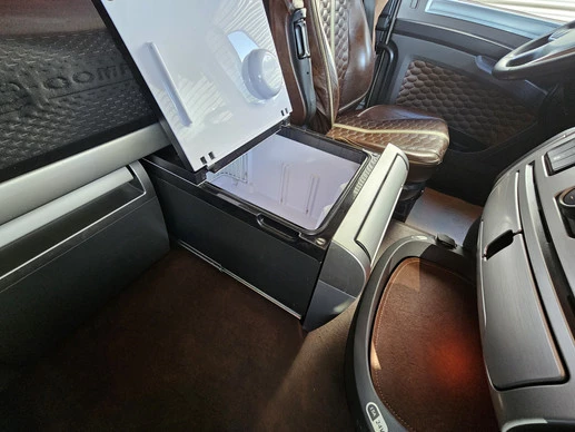 DAF XF480 - Afbeelding 18 van 29