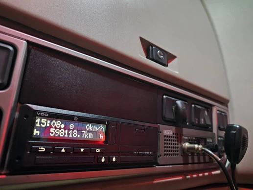 DAF XF480 - Afbeelding 21 van 29