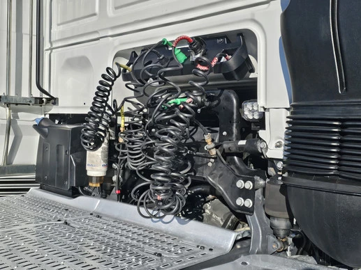 DAF XF480 - Afbeelding 22 van 29