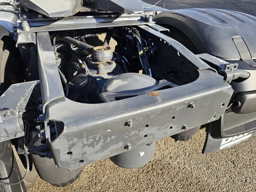 DAF XF480 - Afbeelding 23 van 29