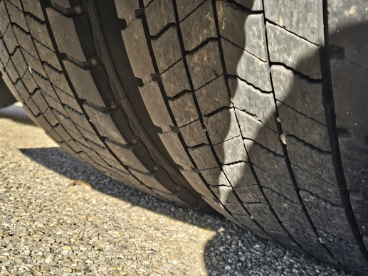 DAF XF480 - Afbeelding 25 van 29