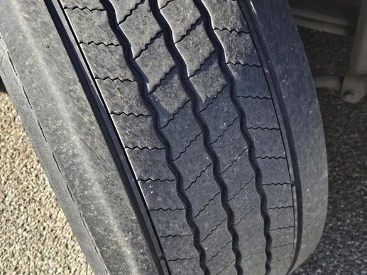 DAF XF480 - Afbeelding 26 van 29