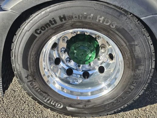 DAF XF480 - Afbeelding 27 van 29