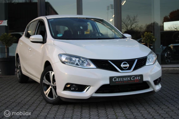 Nissan Pulsar - Afbeelding 6 van 30