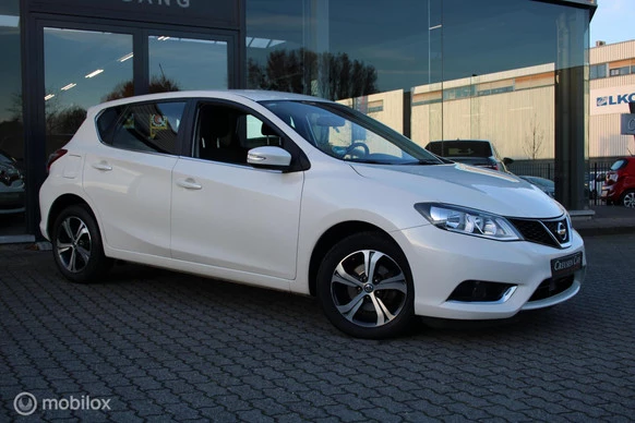 Nissan Pulsar - Afbeelding 7 van 30
