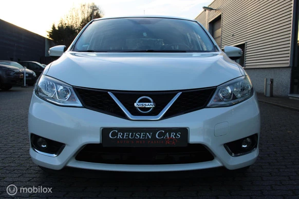 Nissan Pulsar - Afbeelding 9 van 30