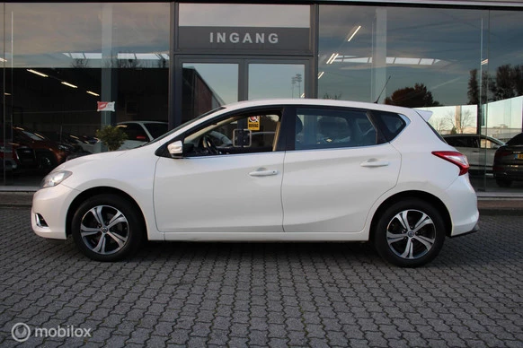 Nissan Pulsar - Afbeelding 11 van 30