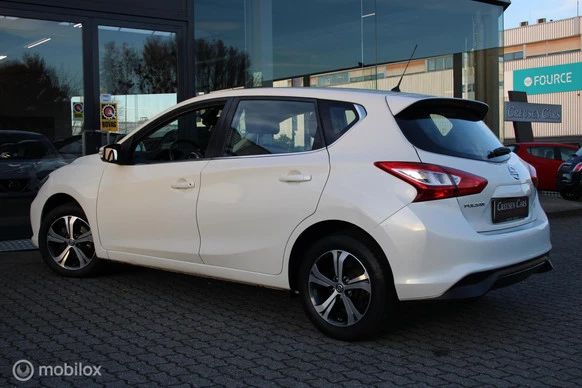 Nissan Pulsar - Afbeelding 13 van 30