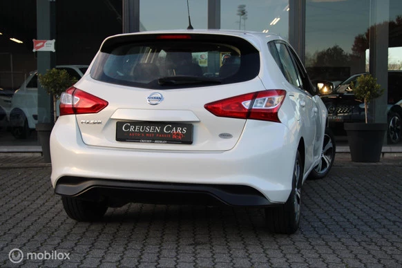 Nissan Pulsar - Afbeelding 14 van 30