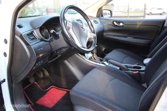 Nissan Pulsar - Afbeelding 16 van 30