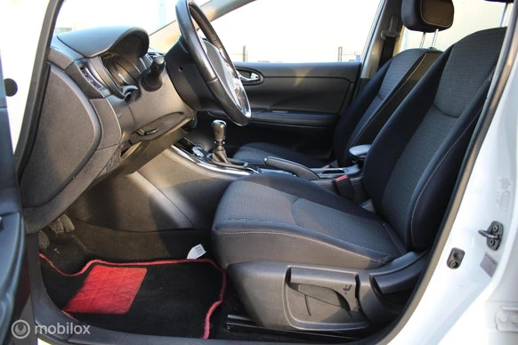 Nissan Pulsar - Afbeelding 17 van 30