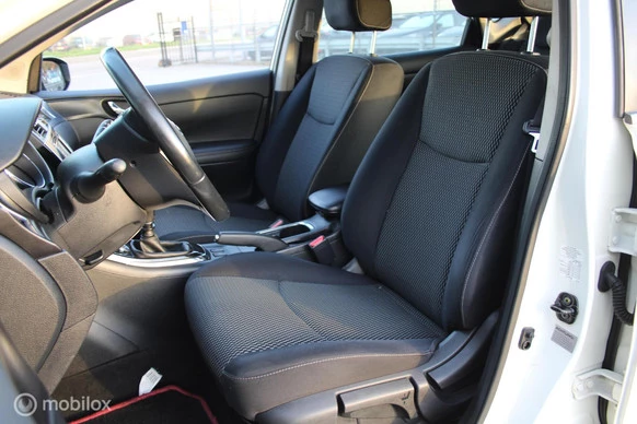 Nissan Pulsar - Afbeelding 18 van 30