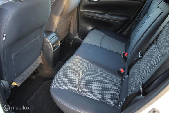 Nissan Pulsar - Afbeelding 20 van 30