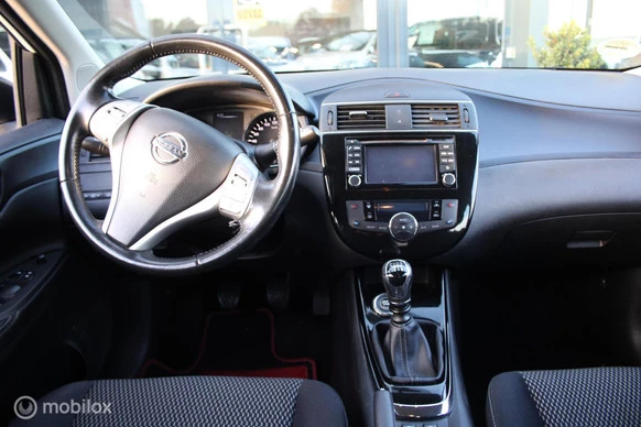 Nissan Pulsar - Afbeelding 21 van 30