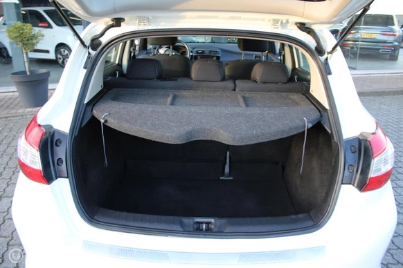 Nissan Pulsar - Afbeelding 22 van 30