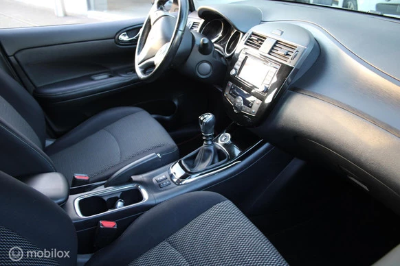 Nissan Pulsar - Afbeelding 23 van 30