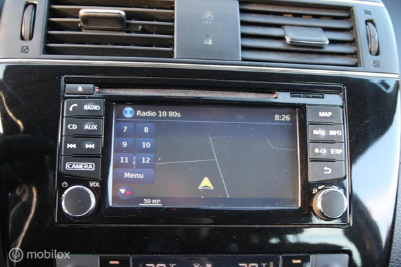 Nissan Pulsar - Afbeelding 25 van 30