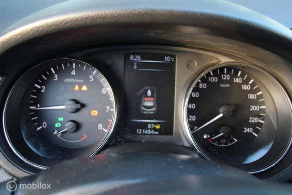 Nissan Pulsar - Afbeelding 28 van 30