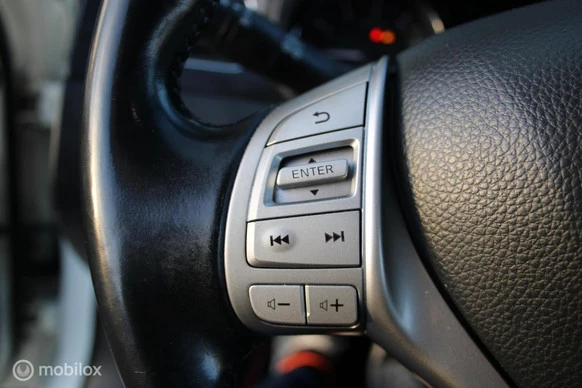 Nissan Pulsar - Afbeelding 29 van 30