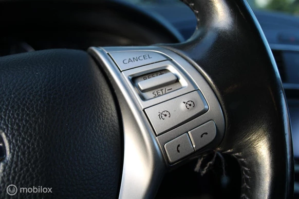 Nissan Pulsar - Afbeelding 30 van 30