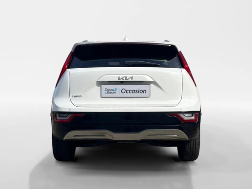 Kia Niro EV - Afbeelding 5 van 29
