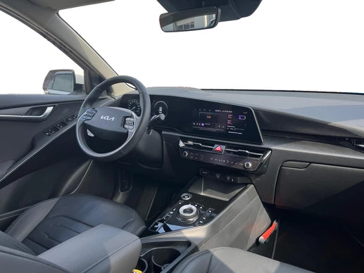 Kia Niro EV - Afbeelding 8 van 29