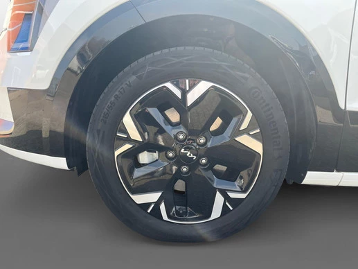 Kia Niro EV - Afbeelding 27 van 29