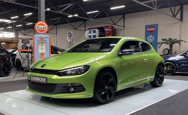 Volkswagen Scirocco - Afbeelding 1 van 30