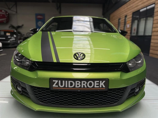 Volkswagen Scirocco - Afbeelding 2 van 30