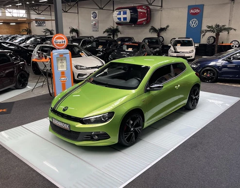 Volkswagen Scirocco - Afbeelding 3 van 30