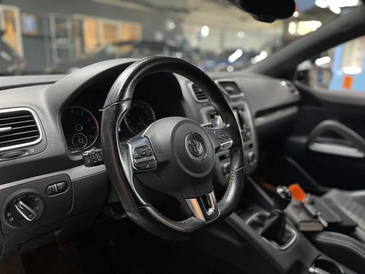 Volkswagen Scirocco - Afbeelding 4 van 30