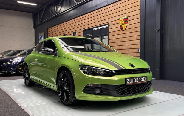 Volkswagen Scirocco - Afbeelding 5 van 30