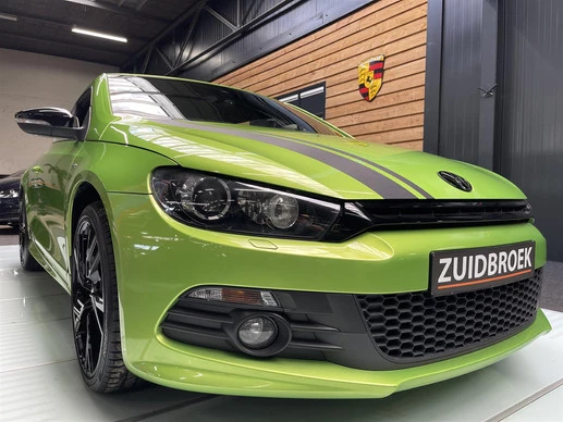Volkswagen Scirocco - Afbeelding 6 van 30