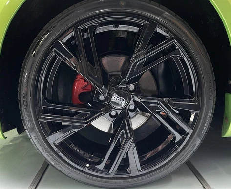 Volkswagen Scirocco - Afbeelding 7 van 30