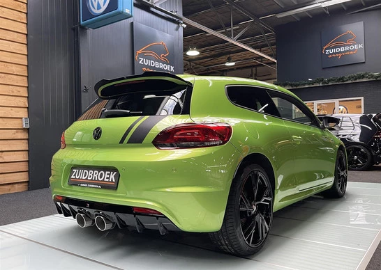 Volkswagen Scirocco - Afbeelding 9 van 30