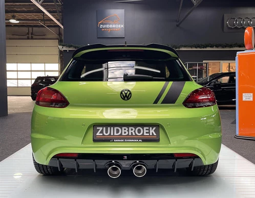 Volkswagen Scirocco - Afbeelding 11 van 30