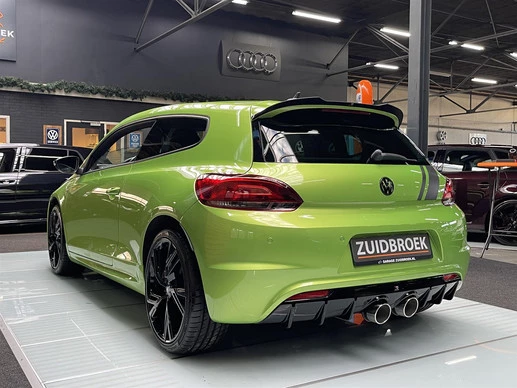 Volkswagen Scirocco - Afbeelding 12 van 30
